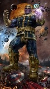 Thanos  Mobile Phone Wallpaper