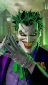 Joker  Mobile Phone Wallpaper