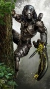 Predator  Mobile Phone Wallpaper