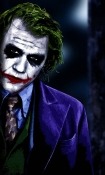 Joker  Mobile Phone Wallpaper