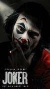 Joker Amazon Fire Phone Wallpaper