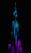 Burj Khalifa Amazon Fire Phone Wallpaper