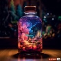 Glass Jar Amazon Fire Phone Wallpaper