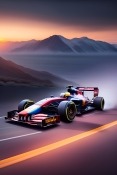 Formula 1  Mobile Phone Wallpaper