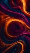 iPhone Abstract LG Thrill 4G P925 Wallpaper