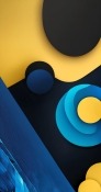 Abstract Pattern G&amp;#039;Five A8 Wallpaper