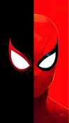 Spiderman Samsung Galaxy S5 LTE-A G901F Wallpaper