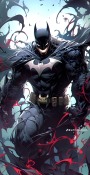 Batman verykool s5020 Giant Wallpaper