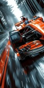 Formula 1 Car BLU G51 Wallpaper