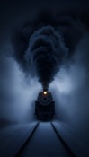 Train Samsung i600 Wallpaper