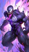 Venom Samsung i600 Wallpaper