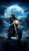 Bike Cubot KingKong Power 3 Wallpaper