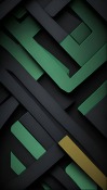 Abstract Pattern Micromax A76 Wallpaper