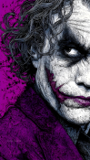 Joker Tecno Spark 10 Wallpaper