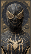 Spider Man Tecno Spark 10 Wallpaper